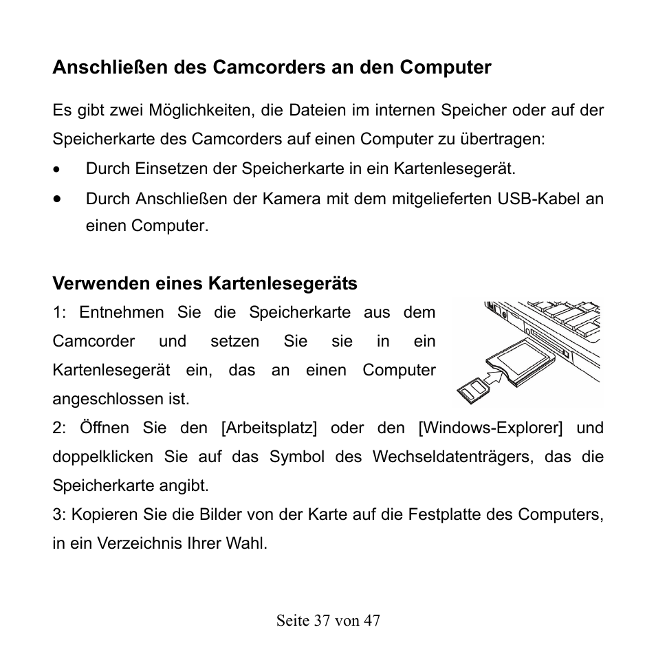Mpman PC39HD User Manual | Page 120 / 216