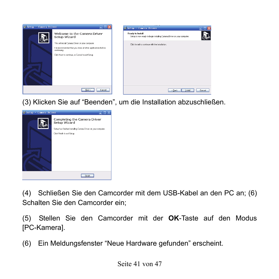 Mpman PC39HD User Manual | Page 124 / 216