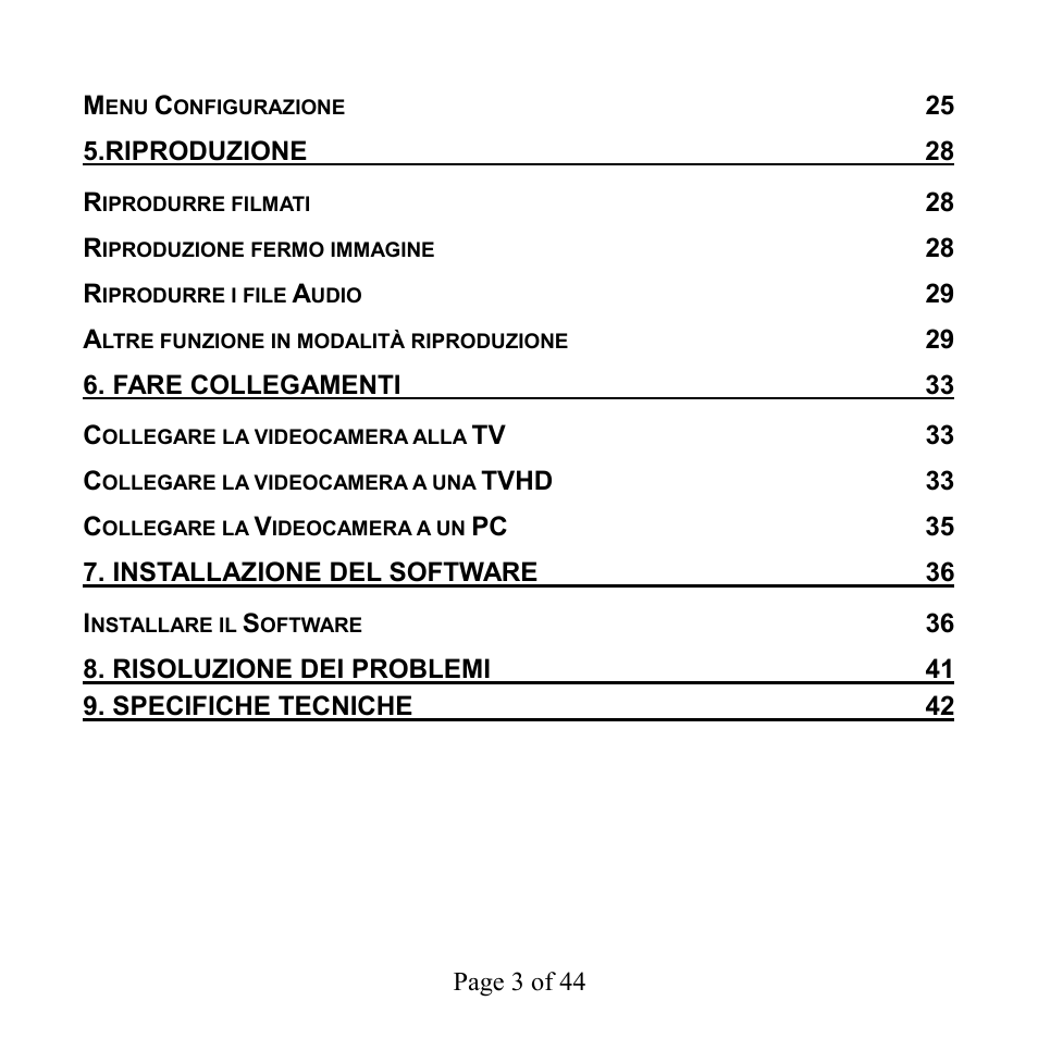 Mpman PC39HD User Manual | Page 133 / 216