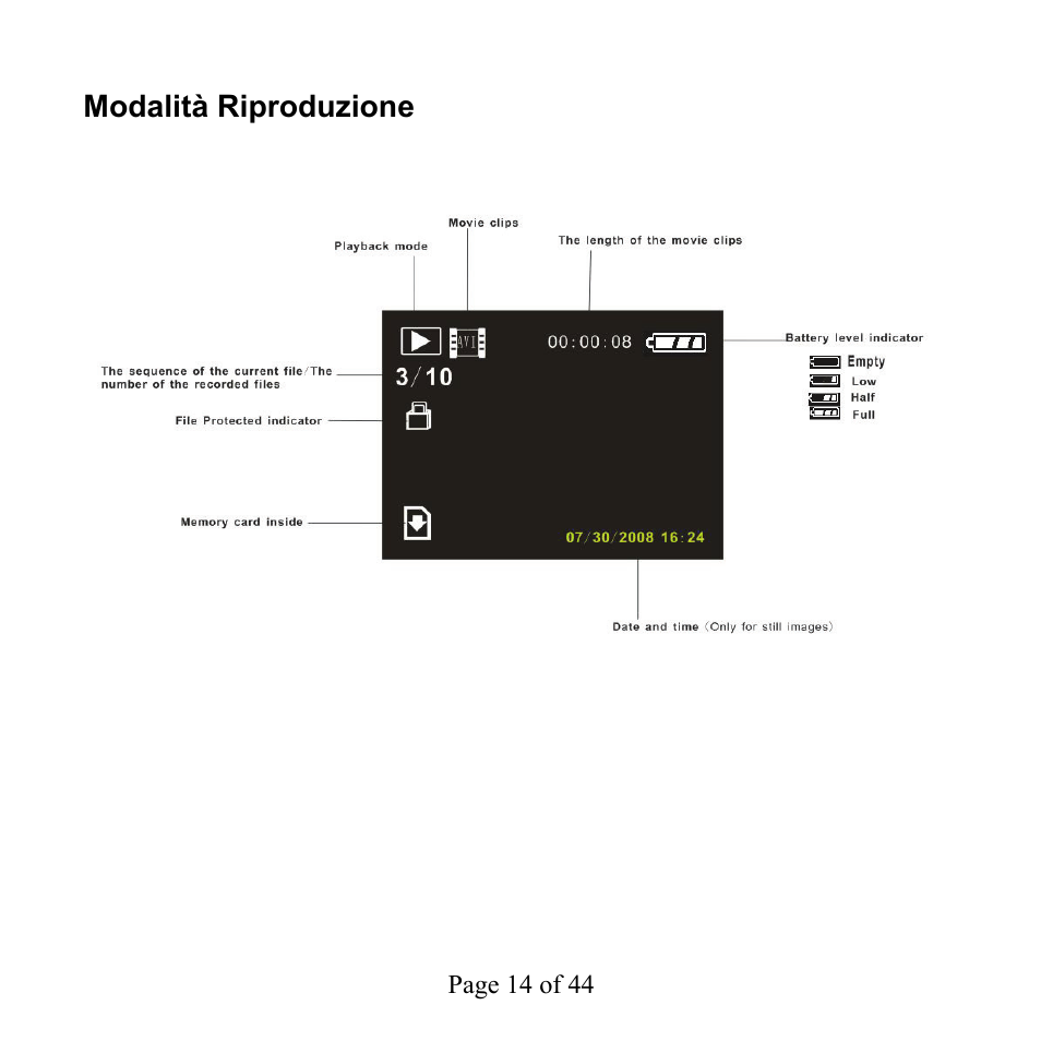 Mpman PC39HD User Manual | Page 144 / 216