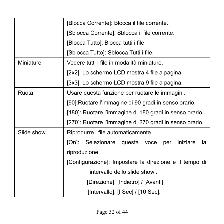 Mpman PC39HD User Manual | Page 162 / 216