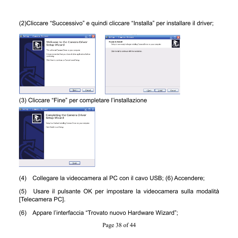 Mpman PC39HD User Manual | Page 168 / 216