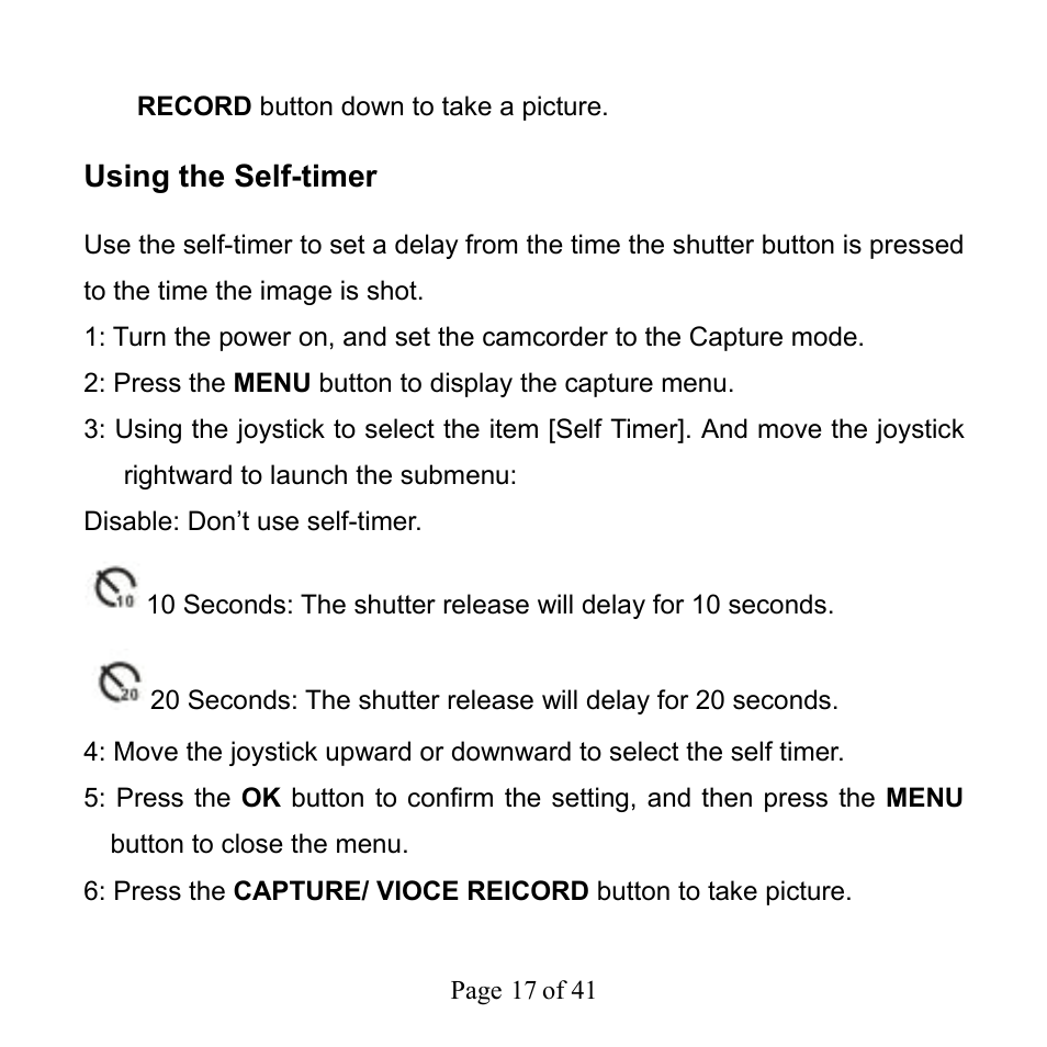 Mpman PC39HD User Manual | Page 17 / 216
