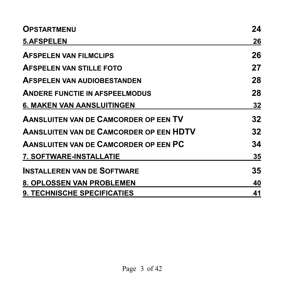 Mpman PC39HD User Manual | Page 177 / 216