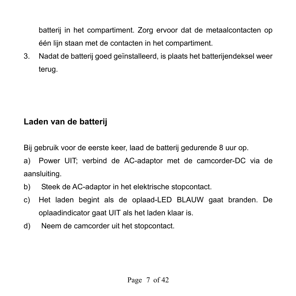 Mpman PC39HD User Manual | Page 181 / 216
