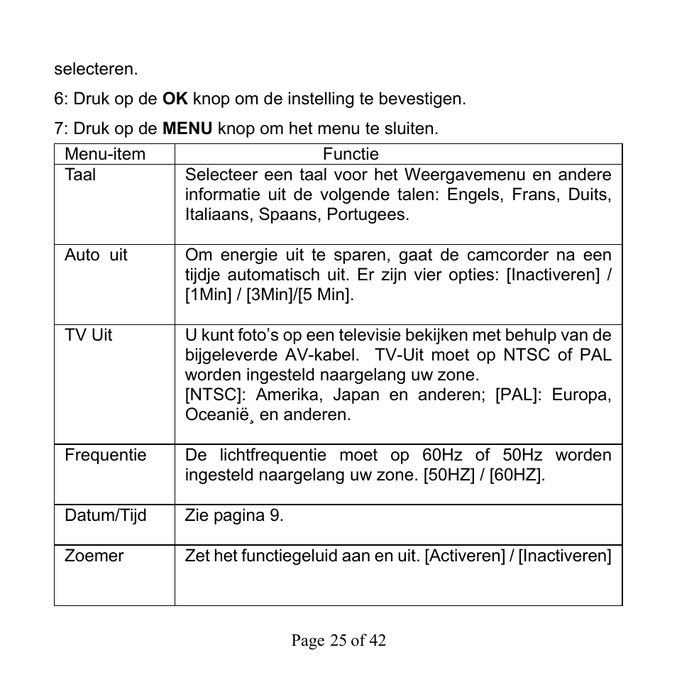 Mpman PC39HD User Manual | Page 199 / 216