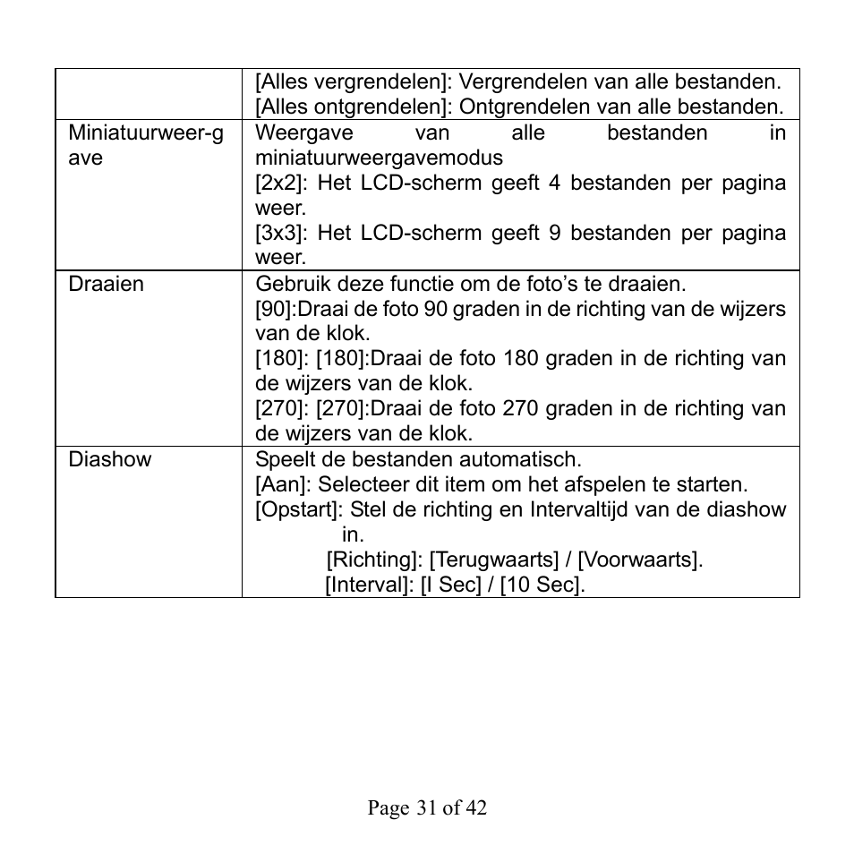 Mpman PC39HD User Manual | Page 205 / 216
