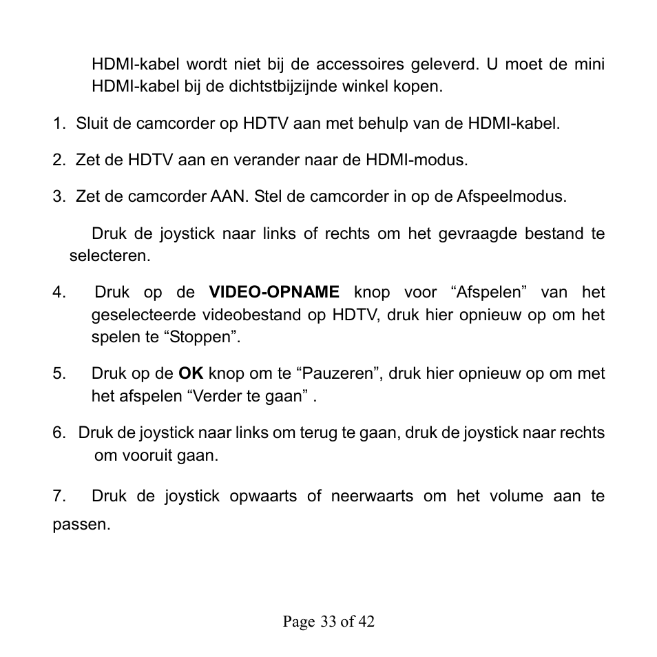 Mpman PC39HD User Manual | Page 207 / 216