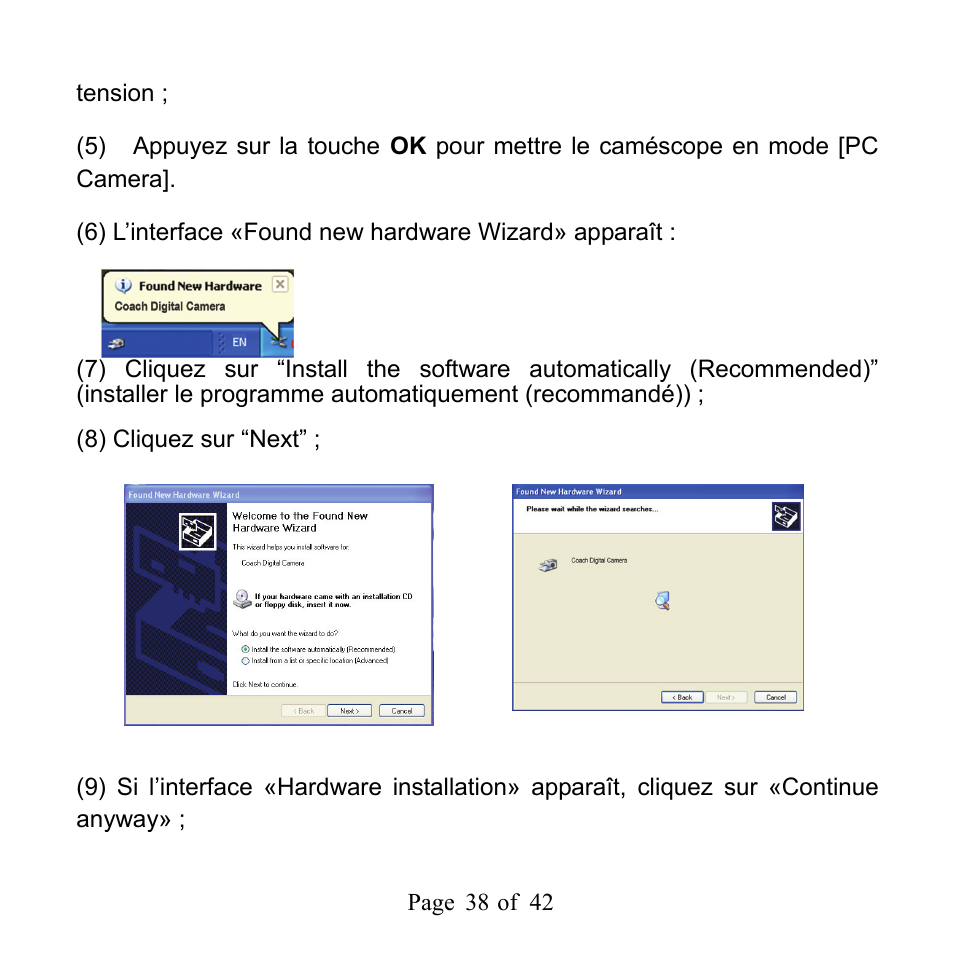 Mpman PC39HD User Manual | Page 79 / 216