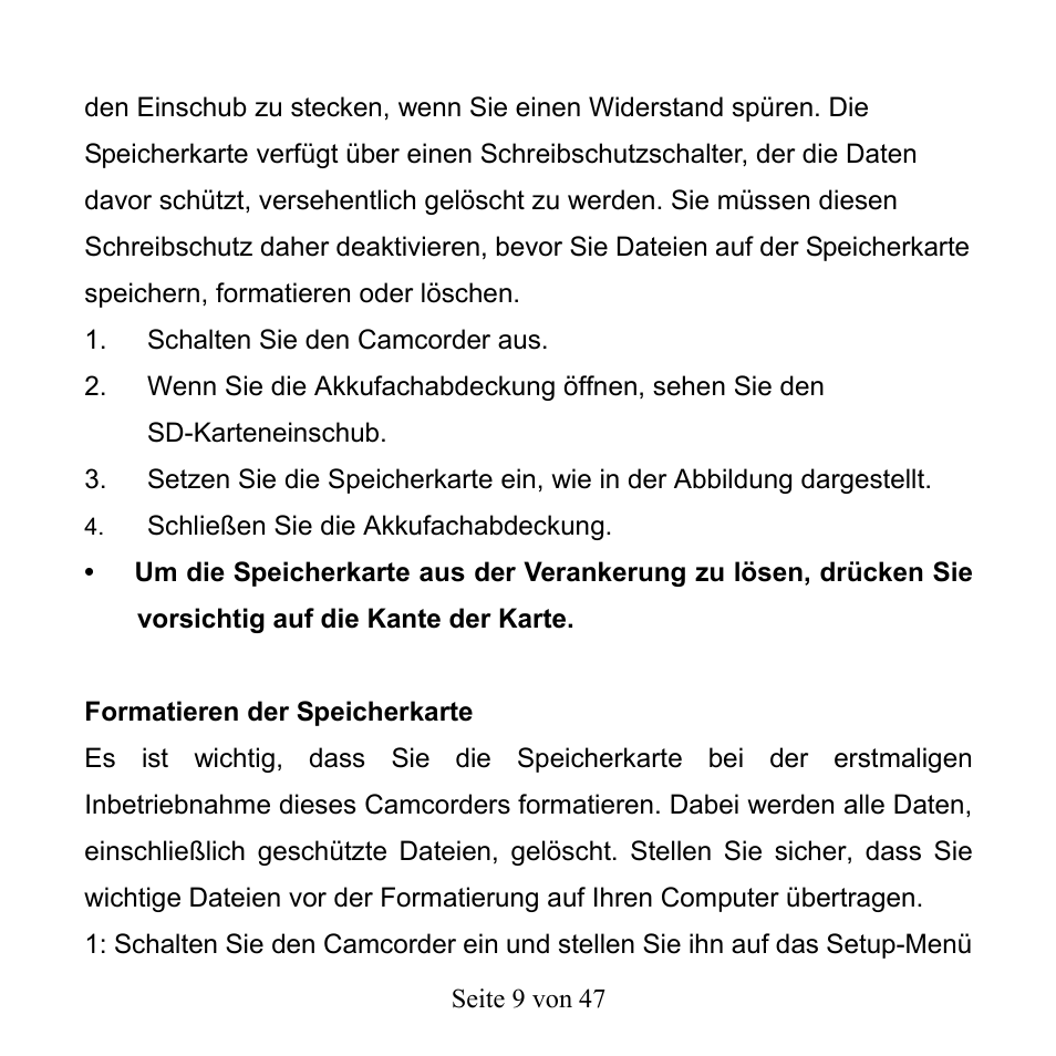 Mpman PC39HD User Manual | Page 92 / 216