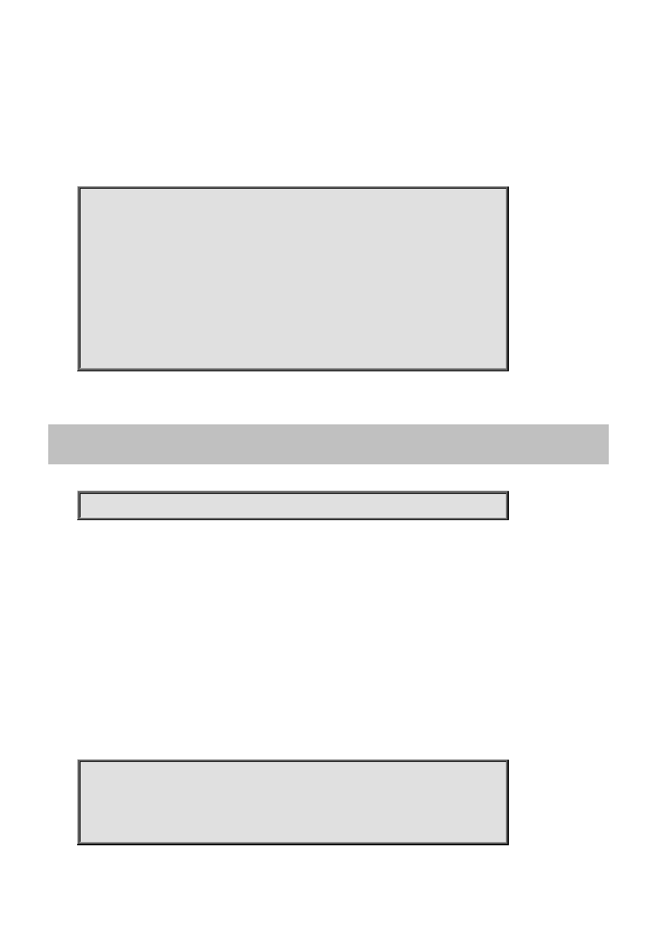 72 show platform phy | PLANET XGSW-28040HP User Manual | Page 396 / 432