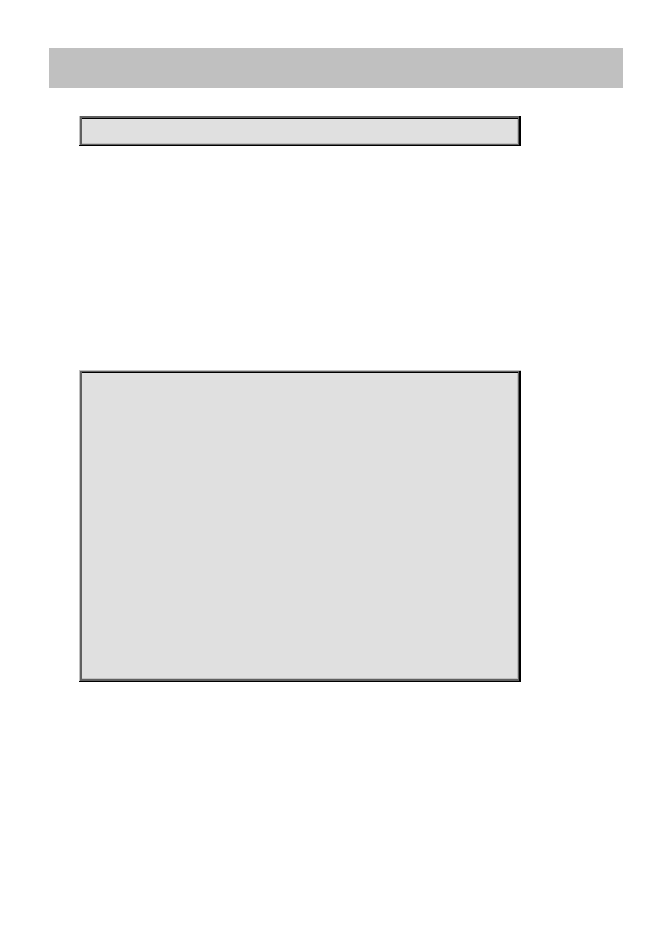 102 show users | PLANET XGSW-28040HP User Manual | Page 423 / 432