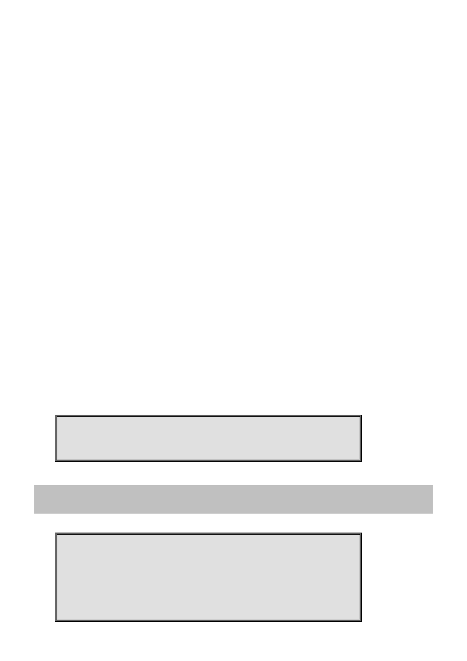 15 access-list ace update | PLANET XGSW-28040HP User Manual | Page 59 / 432