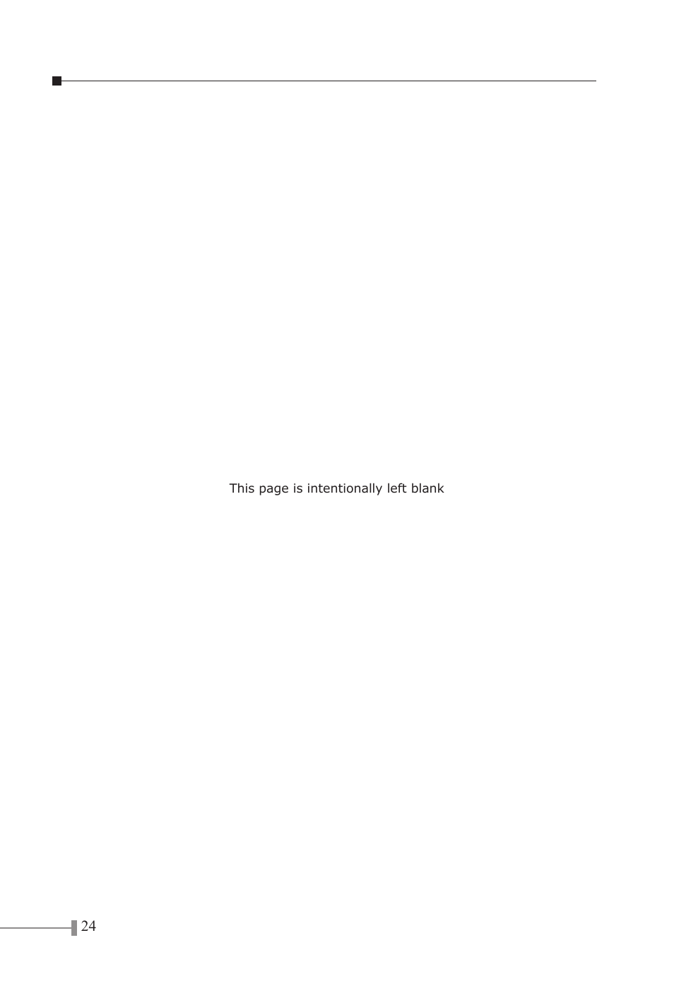 PLANET FGSW-1602RS User Manual | Page 26 / 30