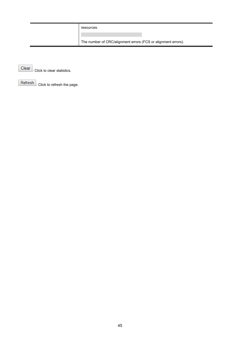 PLANET FGSW-1816HPS User Manual | Page 45 / 105