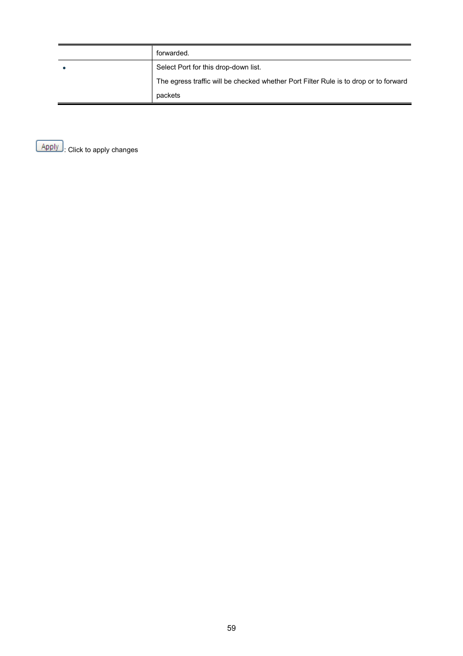 PLANET FGSW-1816HPS User Manual | Page 59 / 105
