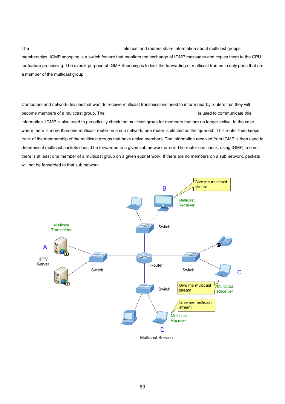 12 misc operation | PLANET FGSW-1816HPS User Manual | Page 89 / 105
