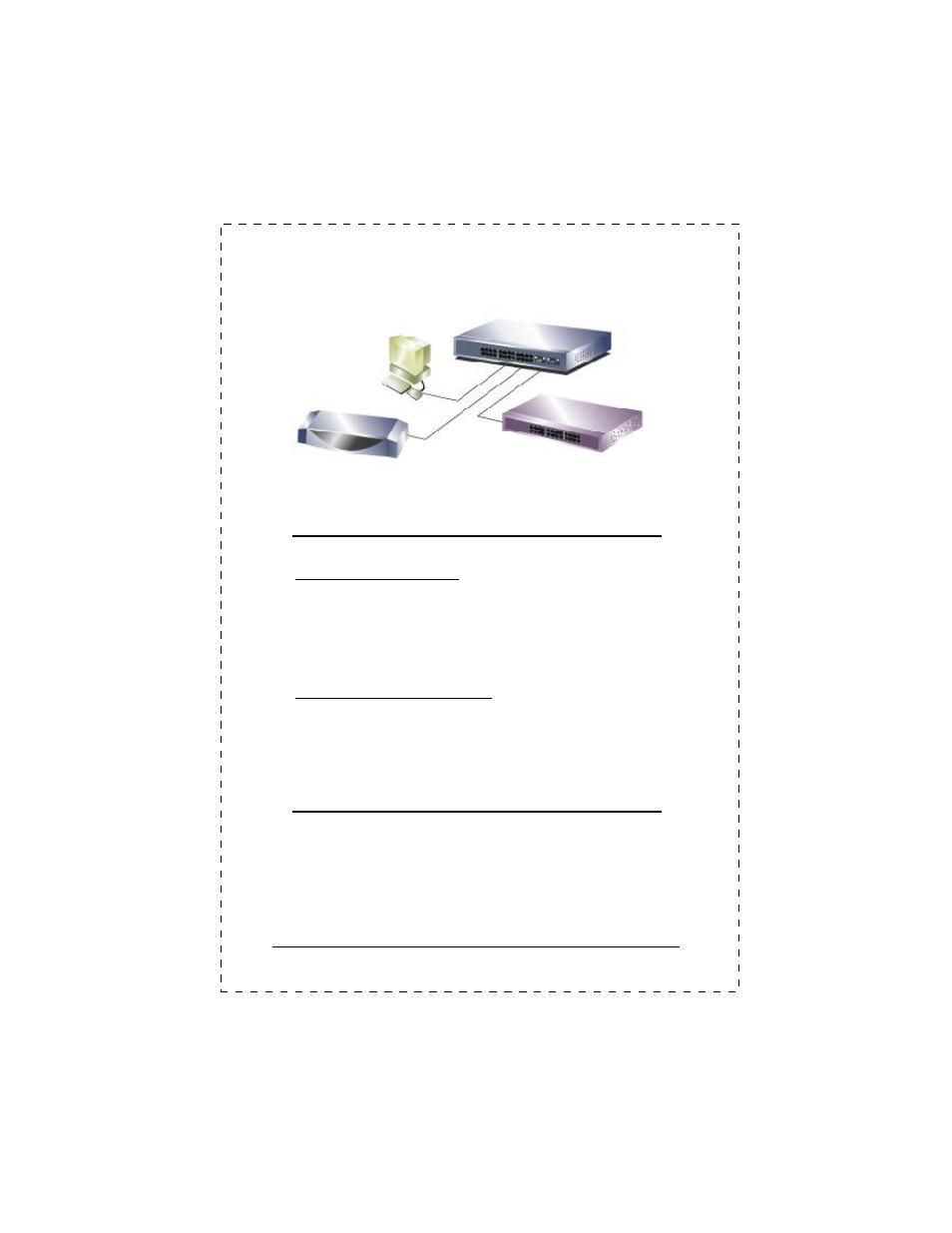 PLANET FGSW-2402S User Manual | Page 19 / 39