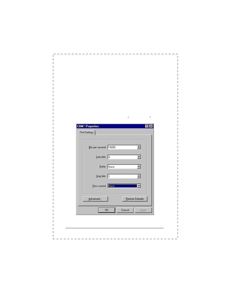 Configuration | PLANET FGSW-2402S User Manual | Page 21 / 39