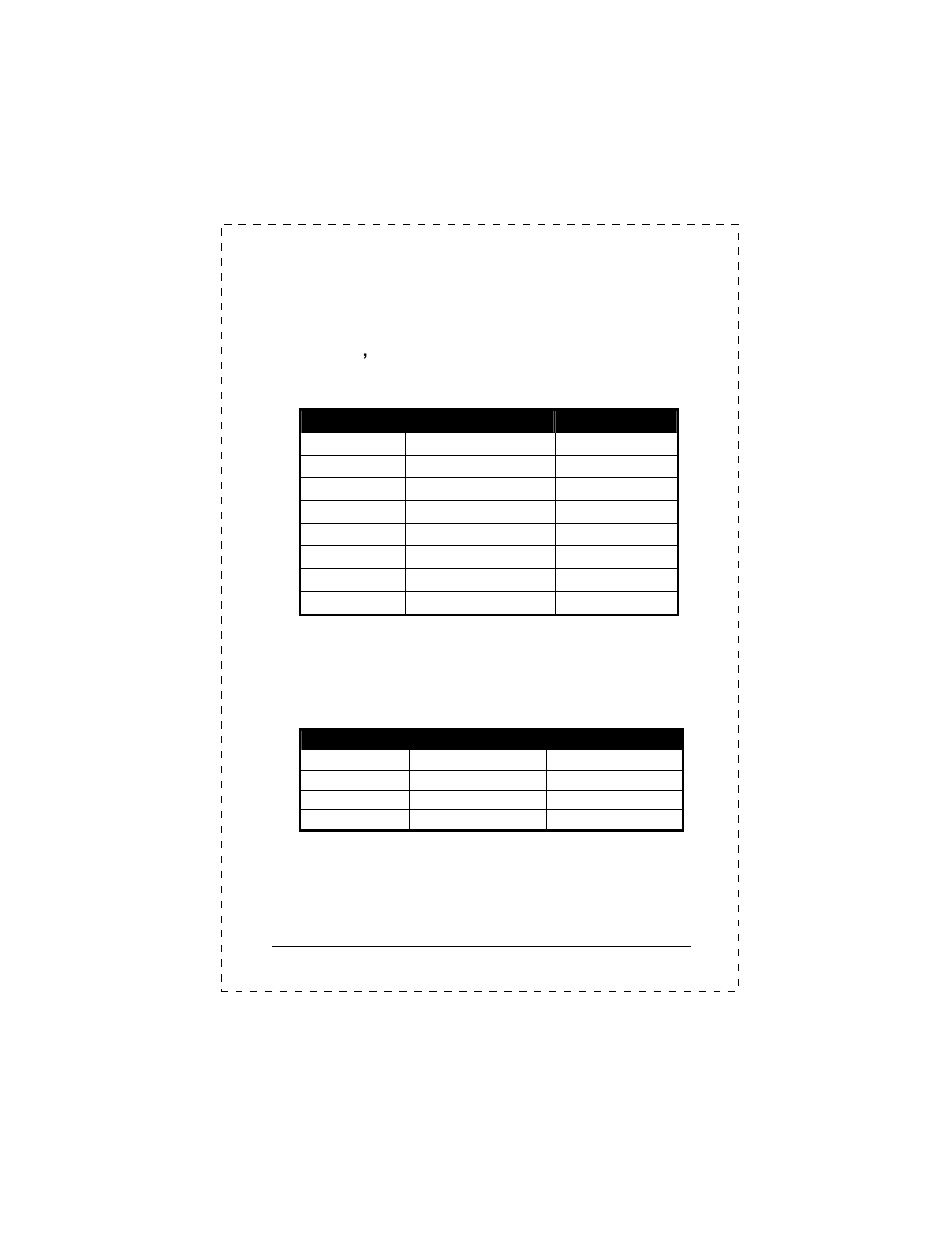 Appendix a, A.1 switch ’s rj-45 pin assignments | PLANET FGSW-2402S User Manual | Page 37 / 39