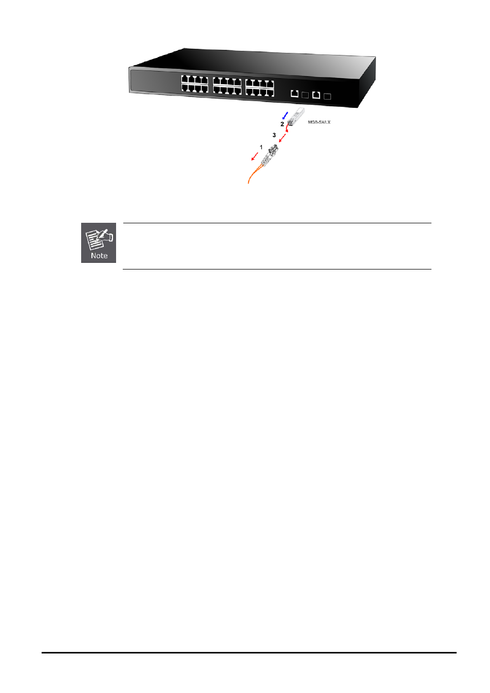 PLANET FGSW-2620CS User Manual | Page 16 / 81