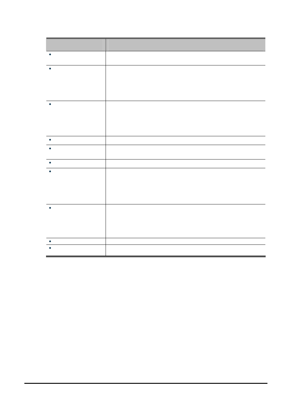 PLANET FGSW-2620CS User Manual | Page 66 / 81