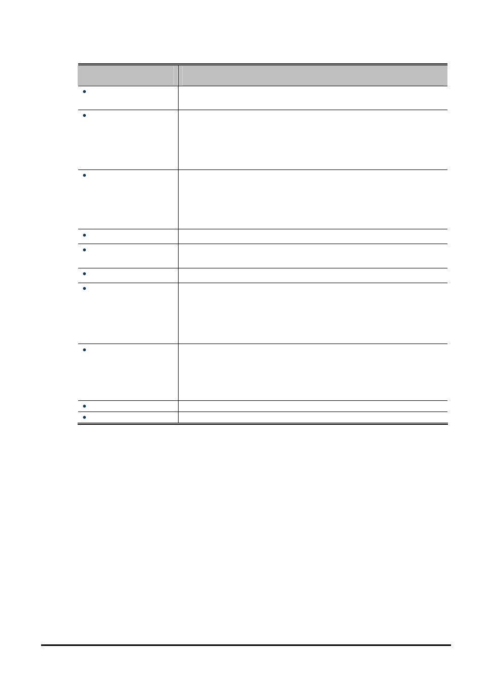 PLANET FGSW-2620CS User Manual | Page 65 / 80