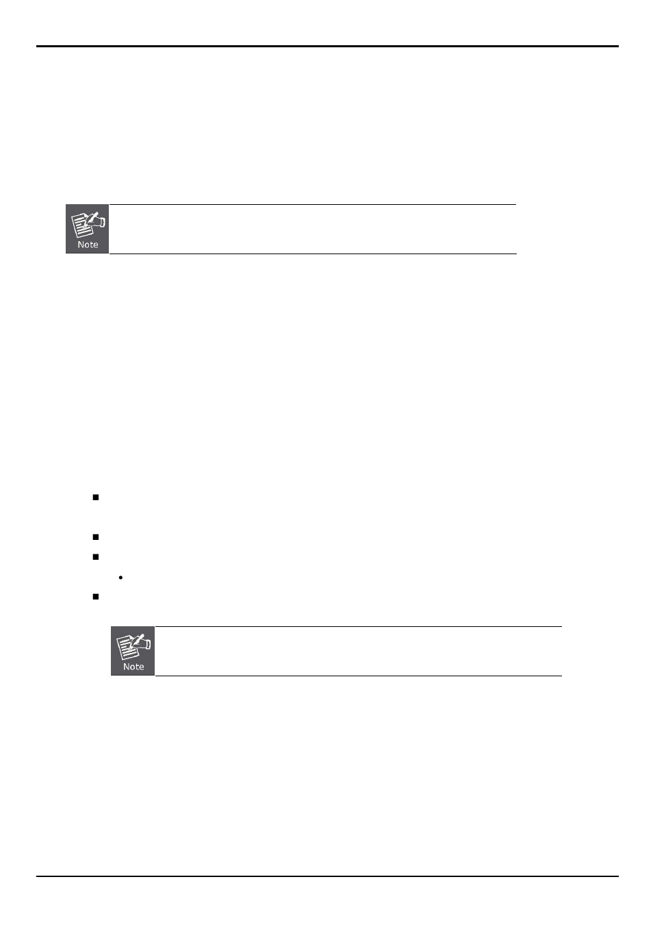 Switch management, 1 about web-based management, 2 requirements | Bout, Based, Anagement, Equirements | PLANET FGSW-2620VM User Manual | Page 19 / 96