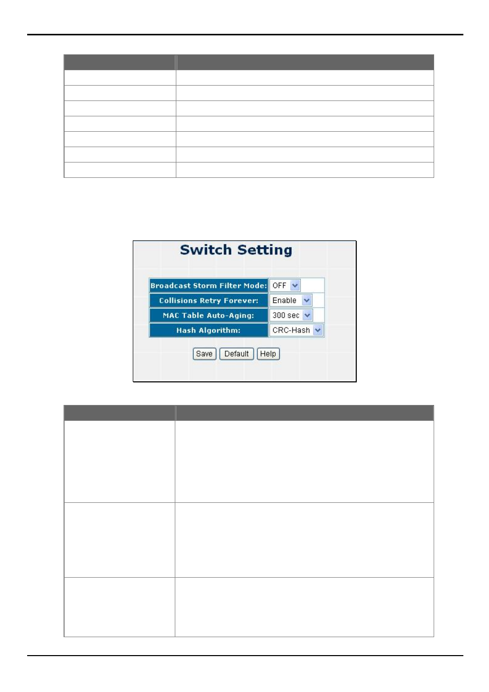 2 advanced | PLANET FGSW-2620VM User Manual | Page 24 / 96
