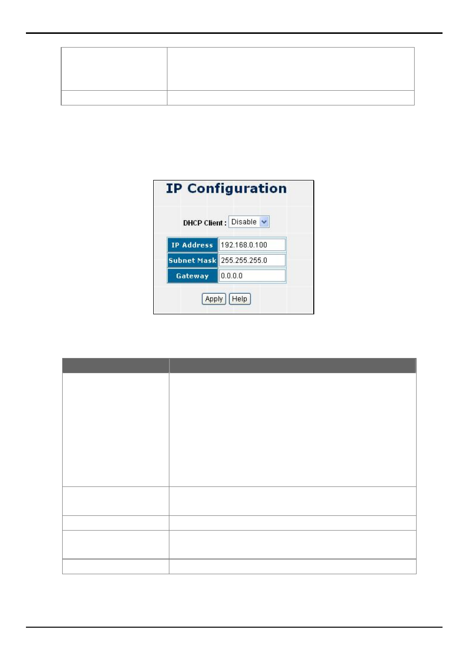 2 ip configuration | PLANET FGSW-2620VM User Manual | Page 25 / 96