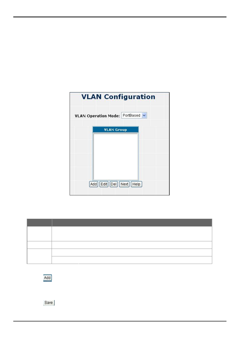 PLANET FGSW-2620VM User Manual | Page 43 / 96