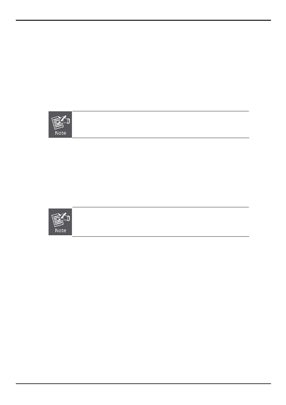 PLANET FGSW-2620VM User Manual | Page 52 / 96