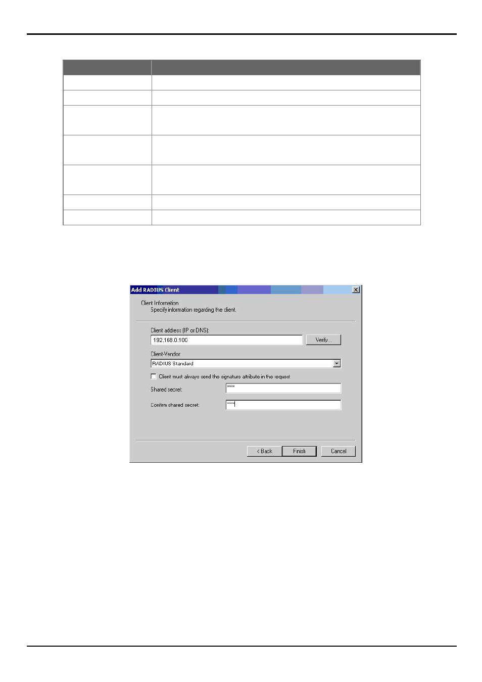 PLANET FGSW-2620VM User Manual | Page 67 / 96
