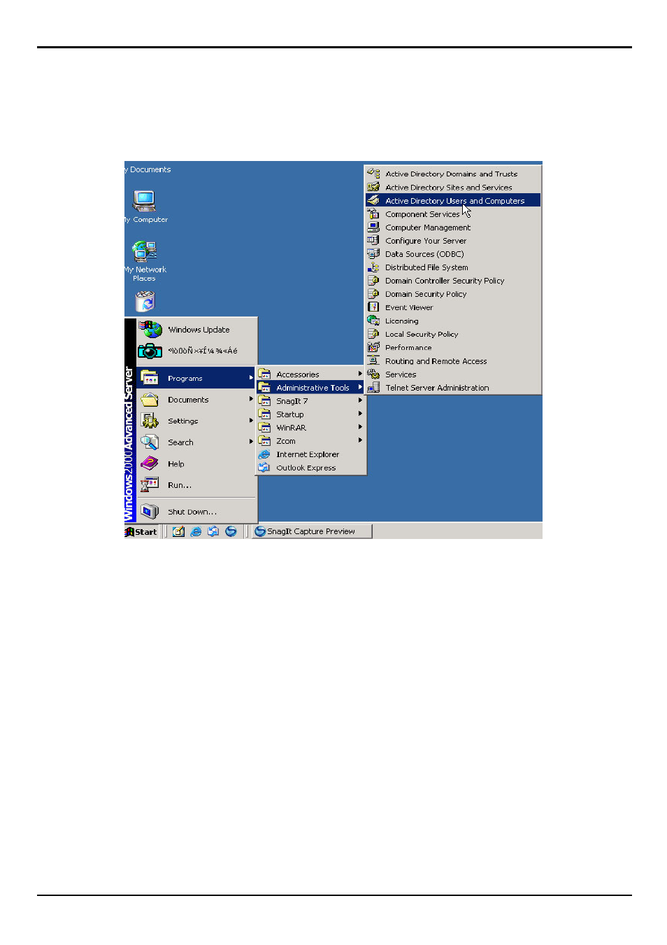 PLANET FGSW-2620VM User Manual | Page 69 / 96