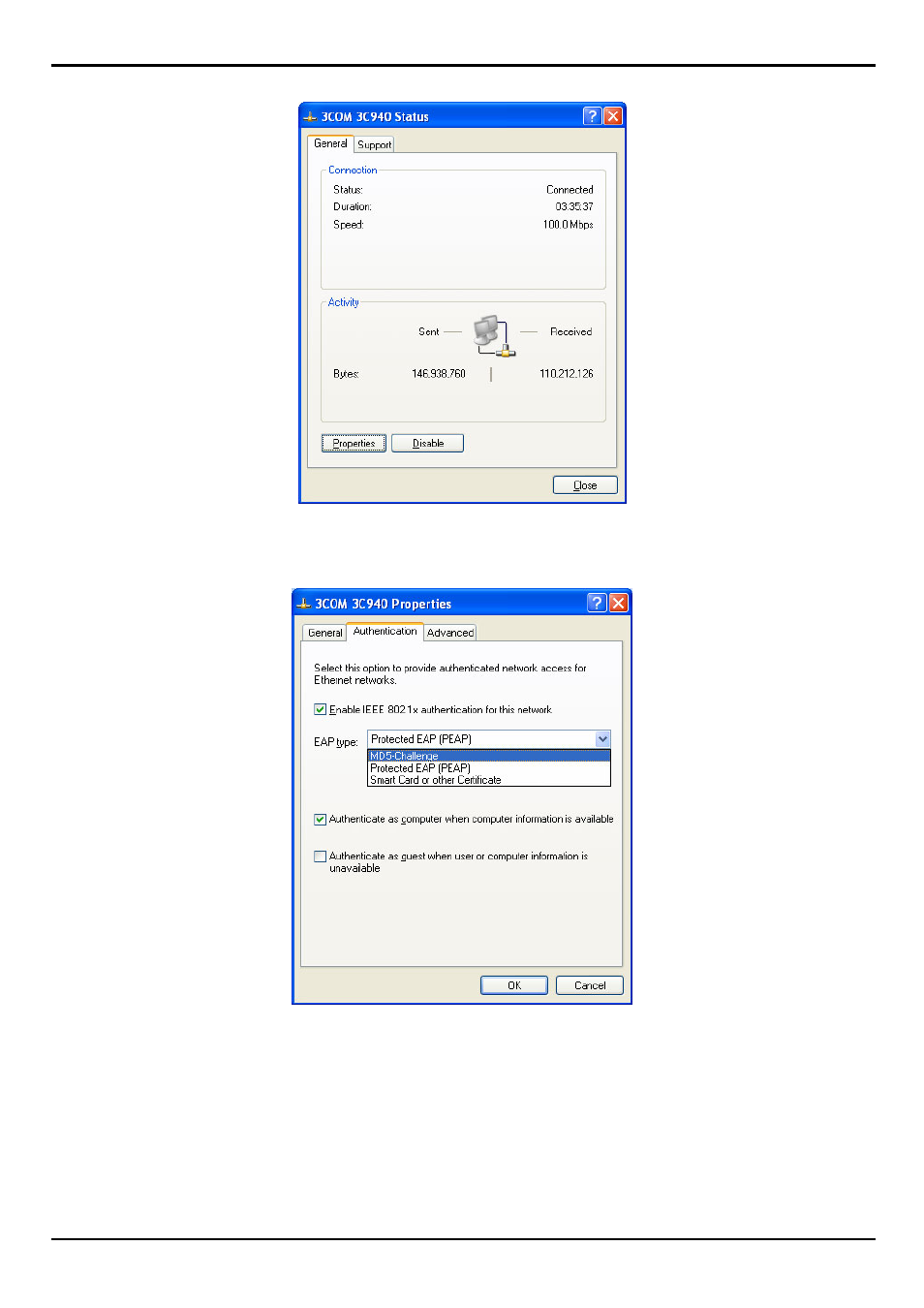 PLANET FGSW-2620VM User Manual | Page 71 / 96