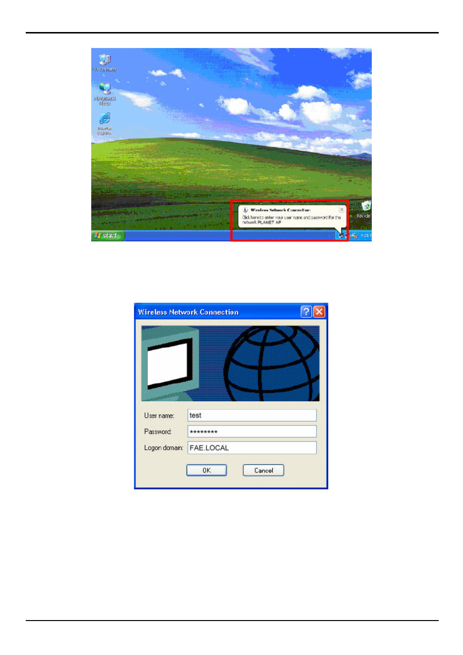 PLANET FGSW-2620VM User Manual | Page 72 / 96