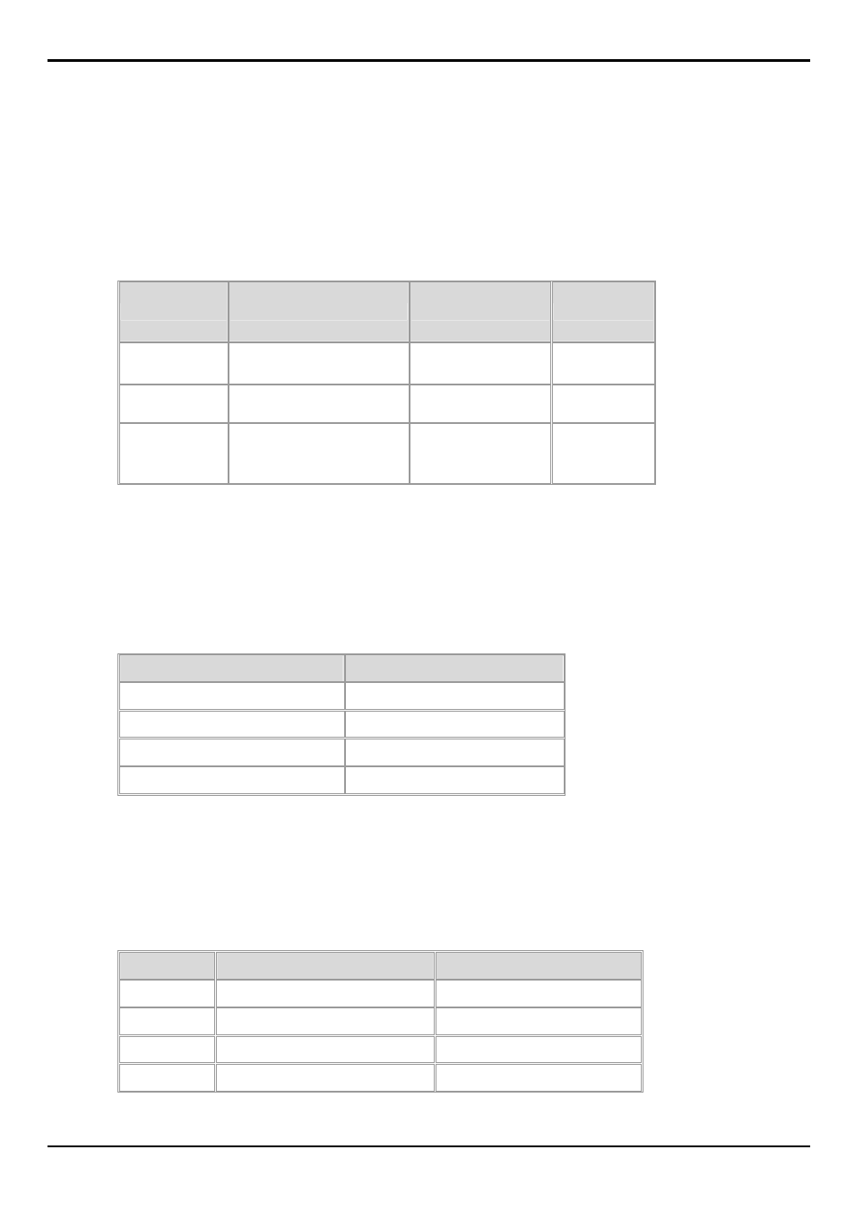 Appendix a: cable pin assignment, 1 cable, 2 100base-tx/10base-t pin assignments | Able, 100base-tx/10base-t, Ssignments | PLANET FGSW-2620VM User Manual | Page 81 / 96