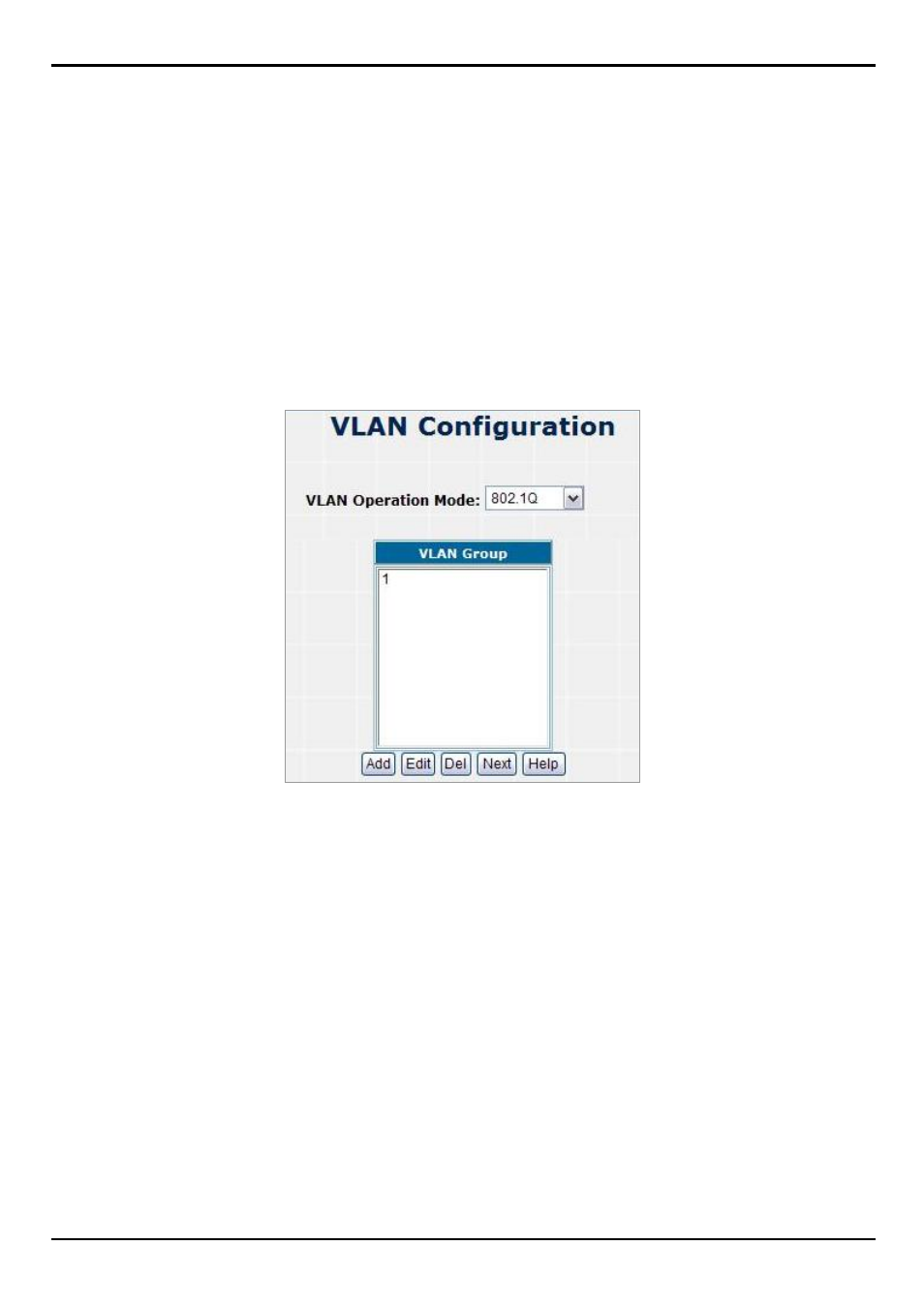 Before the acl configure | PLANET FGSW-2620VM User Manual | Page 84 / 96