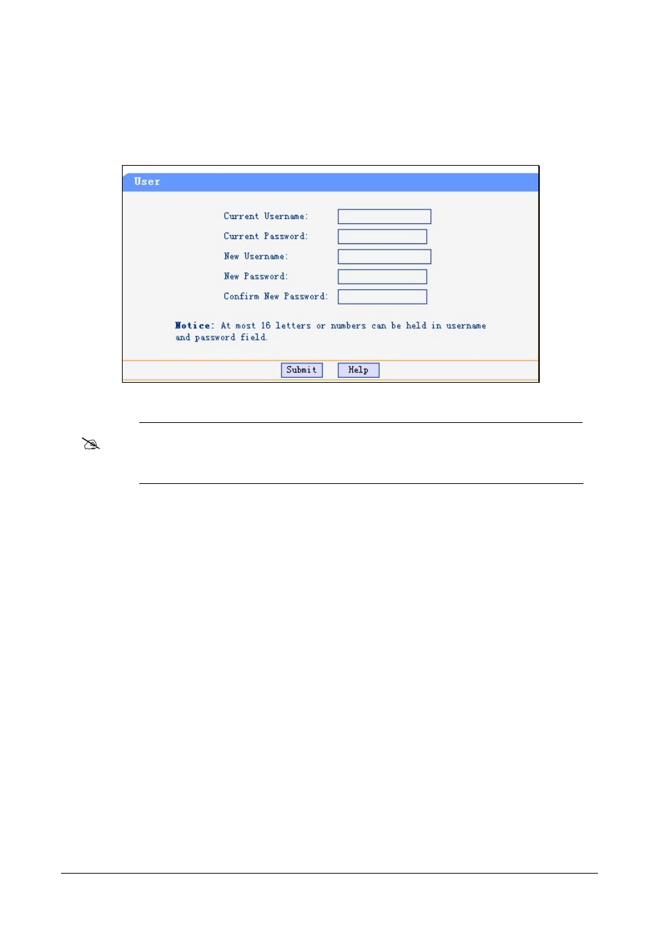 4 user | PLANET FGSW-4840S User Manual | Page 14 / 38