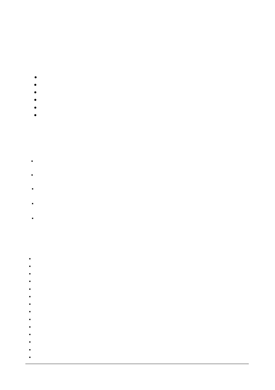 Introduction, 1 package contents, 2 how to use this manual | 3 product features, Ackage, Ontents, Ow to, Anual, Roduct, Eatures | PLANET FGSW-4840S User Manual | Page 5 / 38