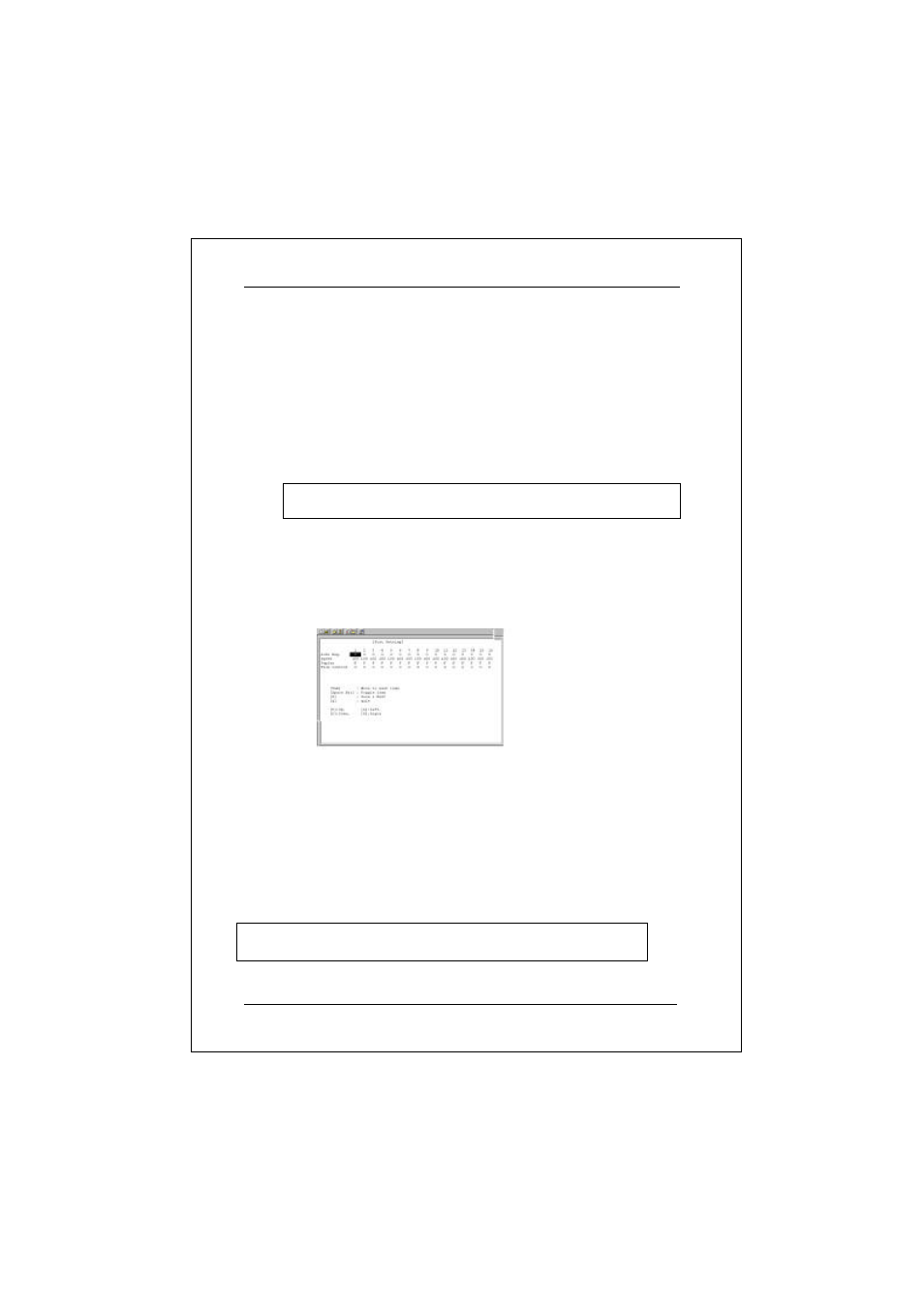 2 port setting | PLANET FNSW-1600S User Manual | Page 16 / 33