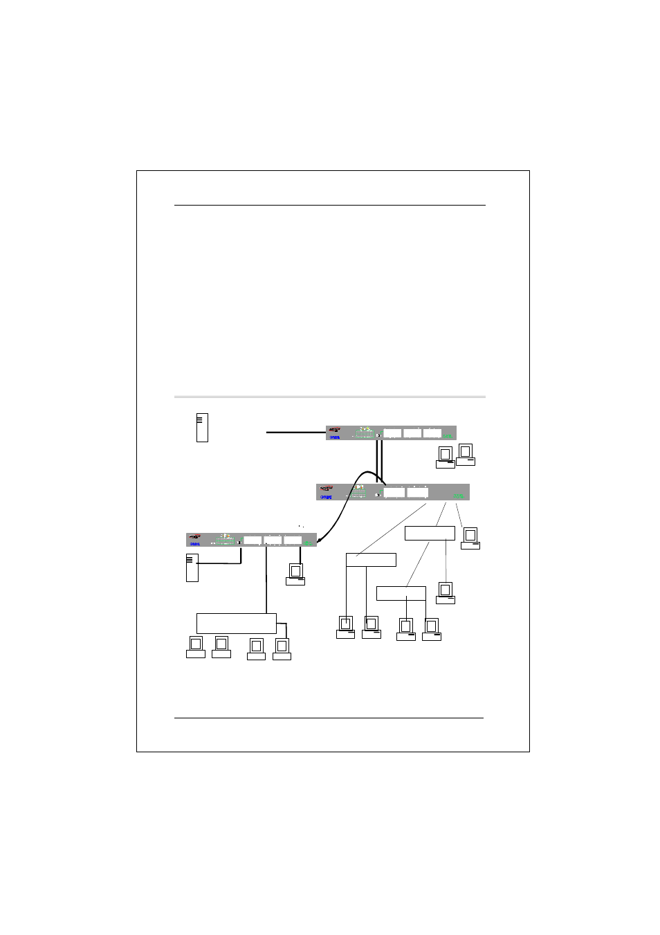 6 sample application | PLANET FNSW-1600S User Manual | Page 28 / 33