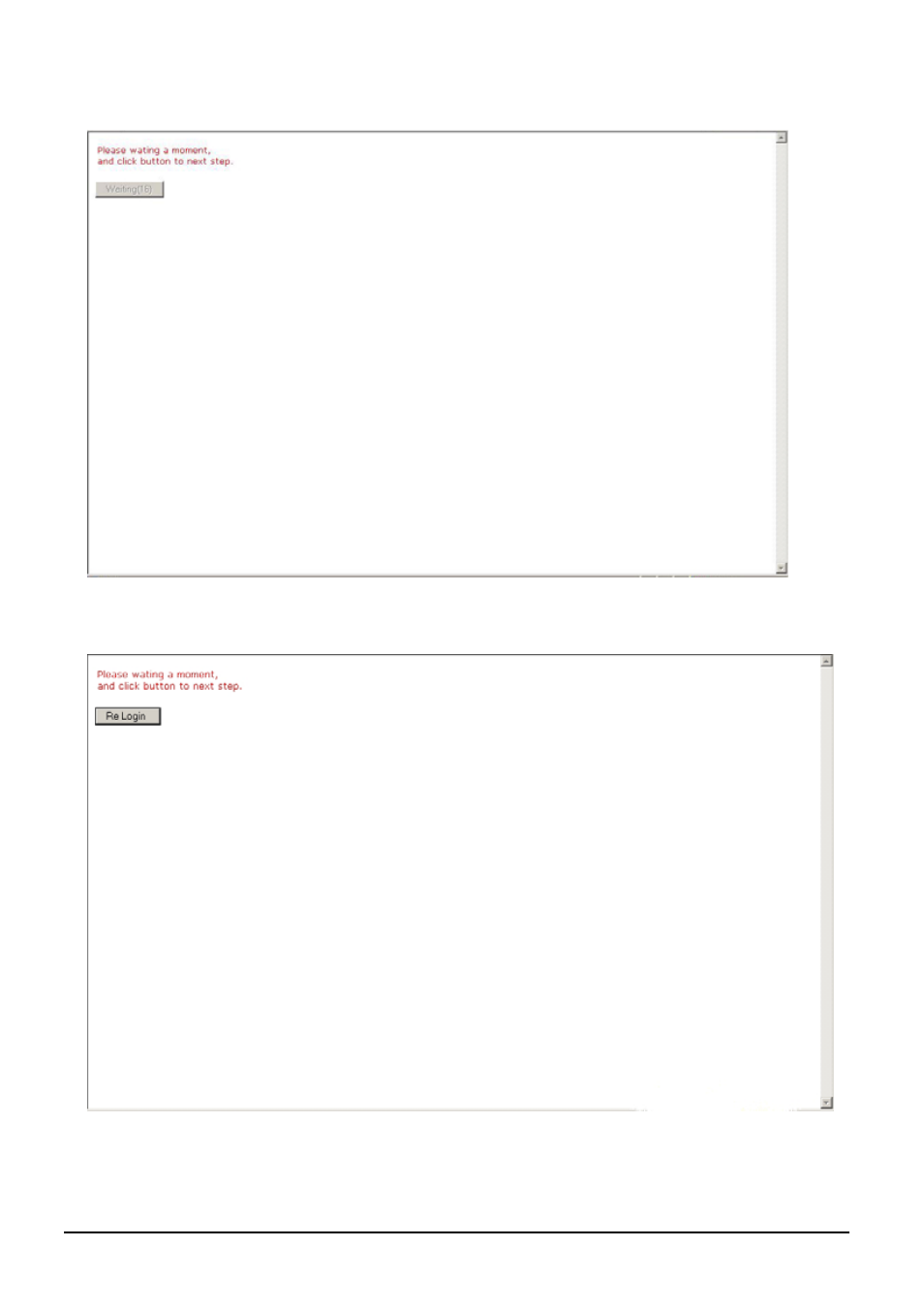 PLANET FNSW-2401CS User Manual | Page 29 / 38