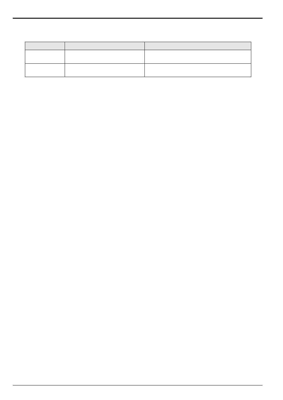 Modbus remote i/o communication module rtu-485 | Delta Electronics Communication Module RTU-485 User Manual | Page 14 / 14