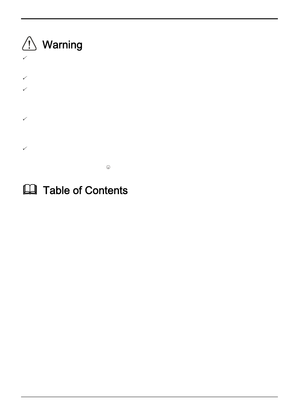 Delta Electronics Communication Module RTU-485 User Manual | Page 3 / 14