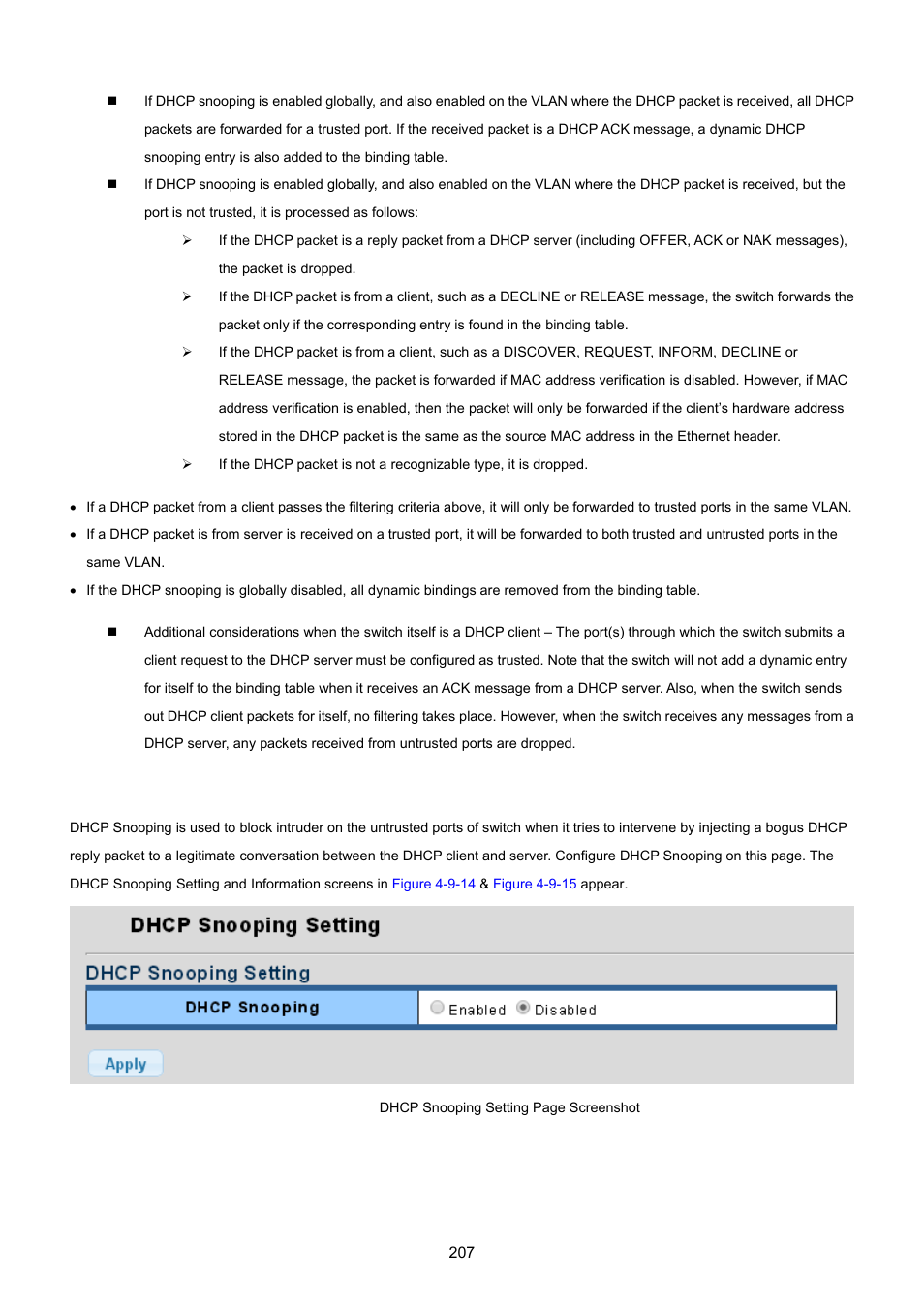 2 global setting | PLANET GS-4210-24P2S User Manual | Page 207 / 346