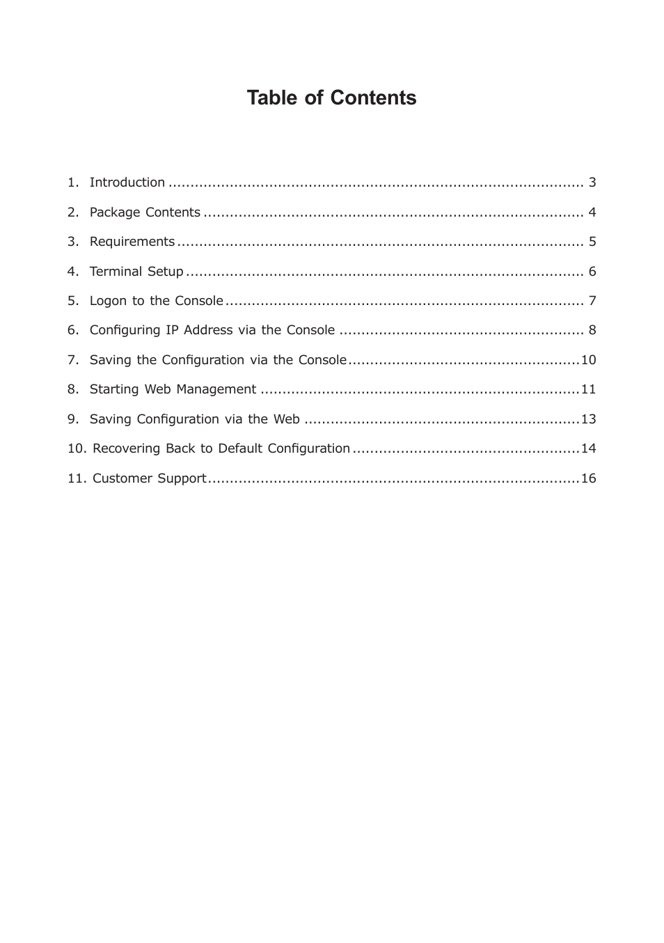 PLANET GS-4210-24P4C User Manual | Page 2 / 16