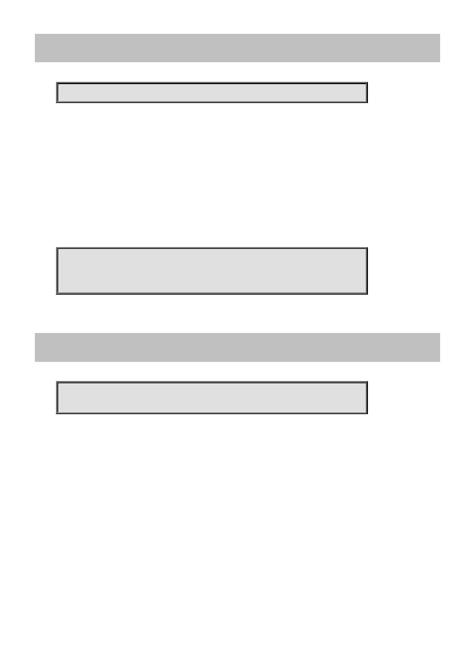 12 dot1x guest-vlan, 13 dot1x port-control | PLANET GS-5220-48T4X User Manual | Page 101 / 433