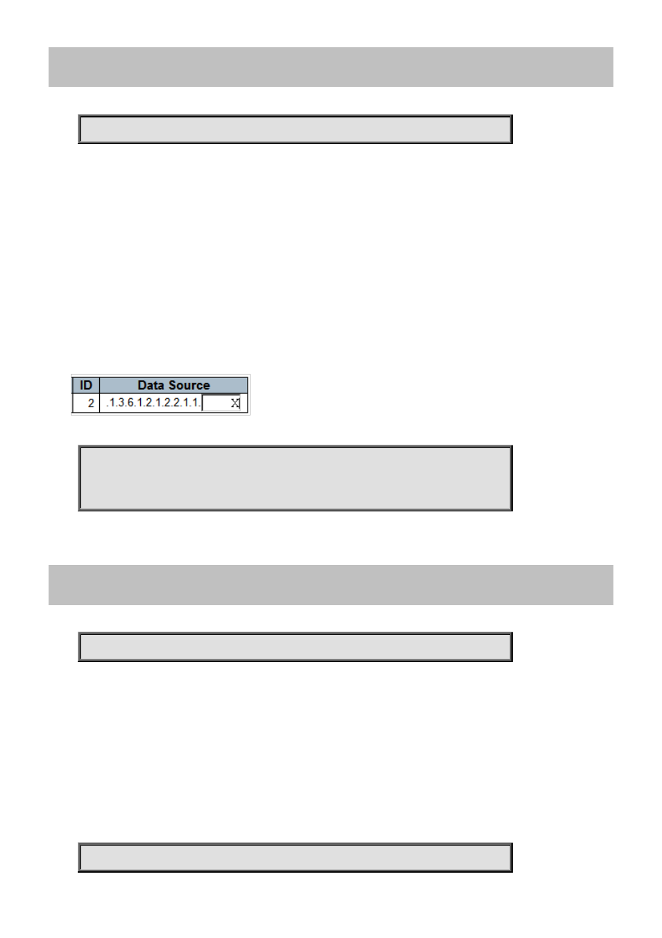 110 rmon collection stats, 111 shutdown | PLANET GS-5220-48T4X User Manual | Page 154 / 433