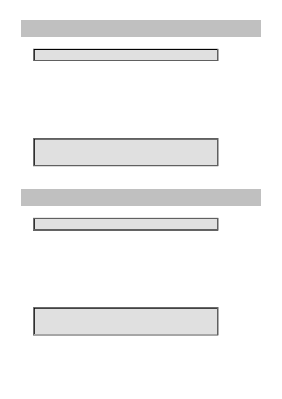 10 location, 11 motd-banner | PLANET GS-5220-48T4X User Manual | Page 227 / 433
